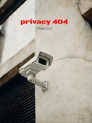 cover image of Privacy 404